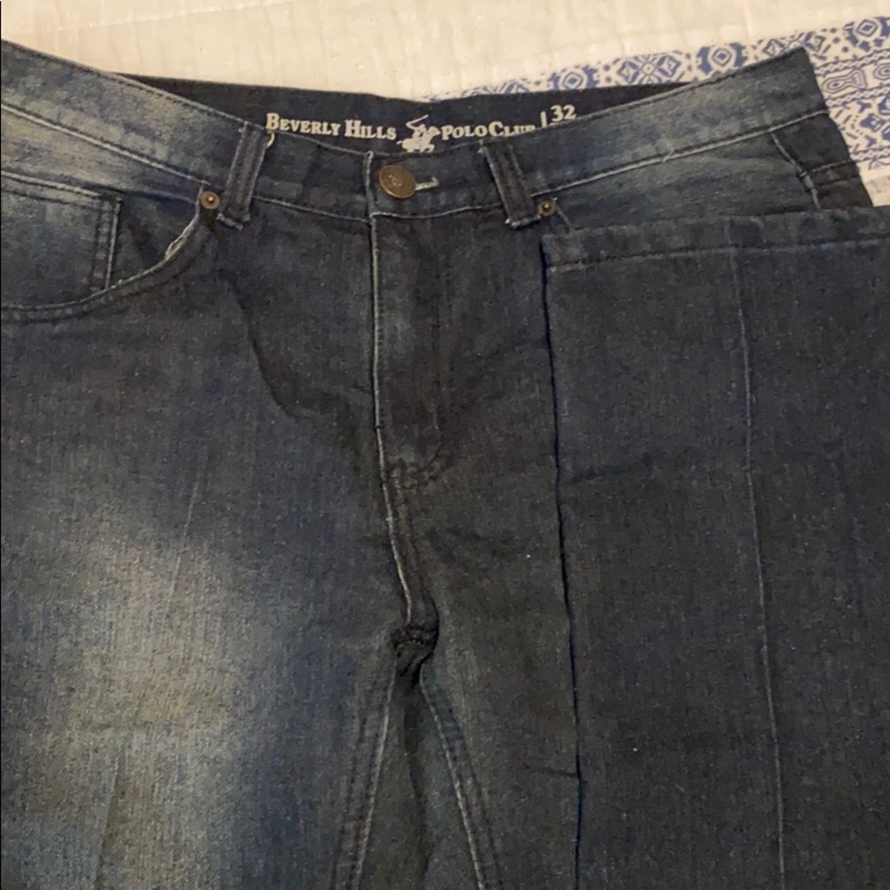 Beverly Hills Polo Club jeans